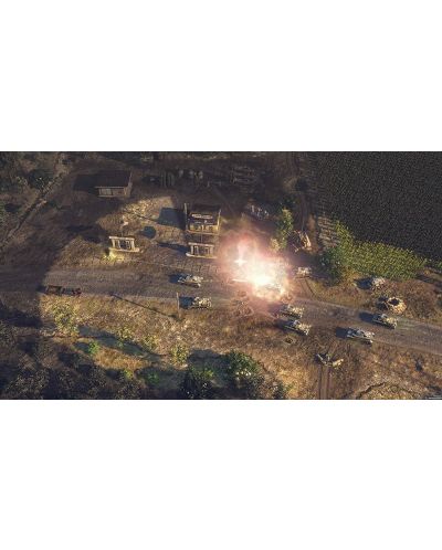 Sudden Strike 4 Complete Collection (PC) - 3